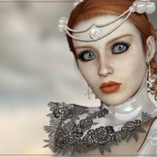 Схема вышивки «№303290»