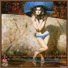 Схема вышивки «№303297»