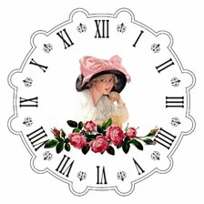 Схема вышивки «№303372»