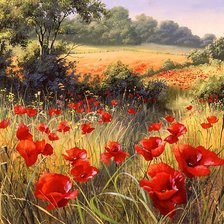 Схема вышивки «№303374»