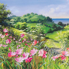 Схема вышивки «№303375»