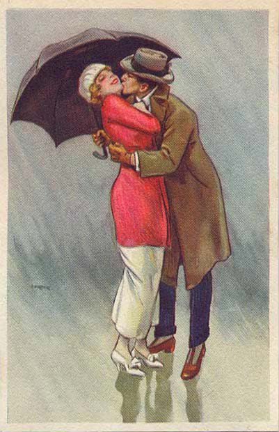 поцнелуй - оригинал