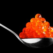 Схема вышивки «ікра»