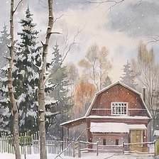 Схема вышивки «№303749»