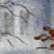 Предпросмотр схемы вышивки «№303754»