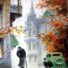 Схема вышивки «№303754»