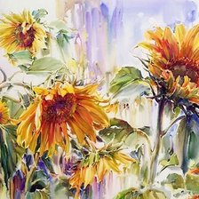 Схема вышивки «№303763»