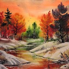 Схема вышивки «№303776»