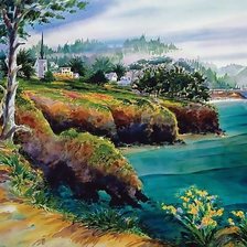 Схема вышивки «№303779»