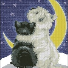 Схема вышивки «№303842»