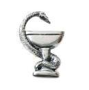 Схема вышивки «медицина»