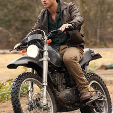 Джейкоб из Сумерков