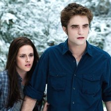 Белла и эдвард