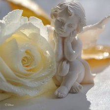 Схема вышивки «№303930»