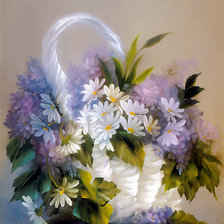 Схема вышивки «654644»