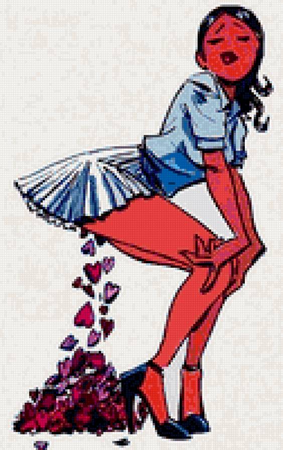 №303960 - любовь, юмор - предпросмотр