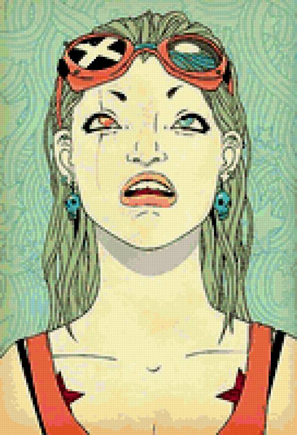 №303968 - девушки - предпросмотр