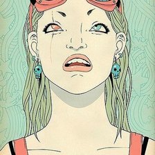 Схема вышивки «№303968»