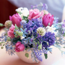 Схема вышивки «64131»