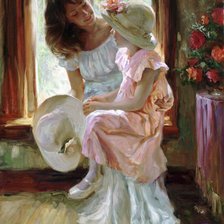 Схема вышивки «№303977»