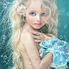 Схема вышивки «№304066»