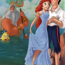 Схема вышивки «№304071»