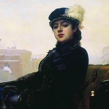 Схема вышивки «неизвестная»