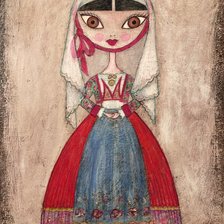 Схема вышивки «sardinia1»