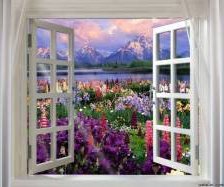 Схема вышивки «№304315»