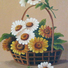 Схема вышивки «66789»