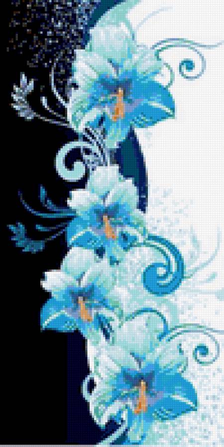 орнамент - орнамент - предпросмотр