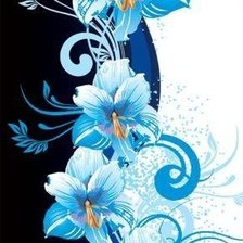 Схема вышивки «орнамент»