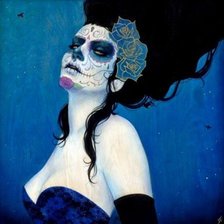 Схема вышивки «сильвия жди»