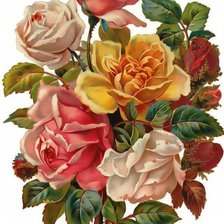 Схема вышивки «99805»