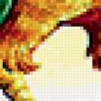 Предпросмотр схемы вышивки «Петушок» (№304593)
