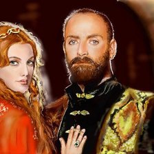 Схема вышивки «№304663»