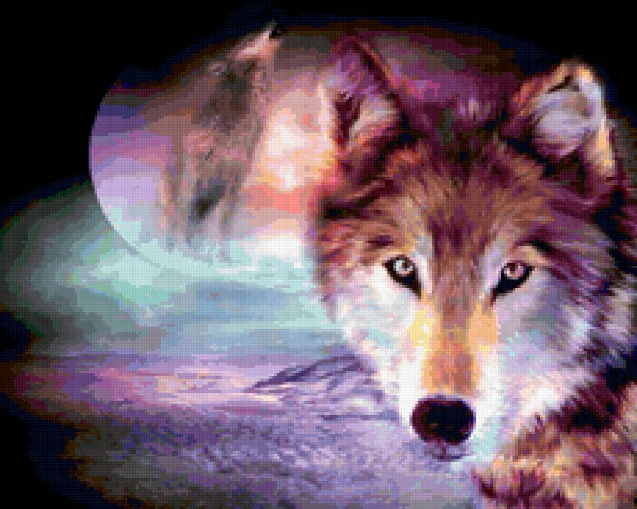 на луну - предпросмотр