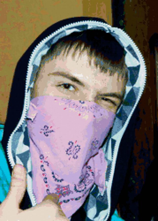 Лешечка - предпросмотр