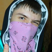 Схема вышивки «Лешечка»