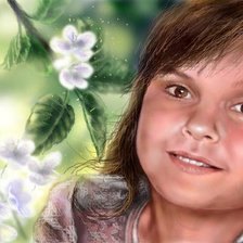 Схема вышивки «№304734»