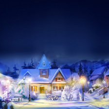 Схема вышивки «№304884»