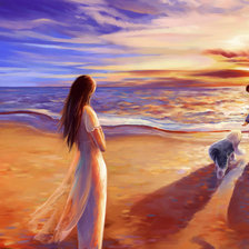 Схема вышивки «№304898»