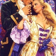 Схема вышивки «№304901»