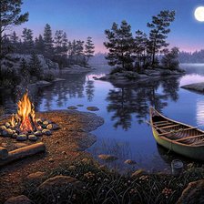 Схема вышивки «№304916»