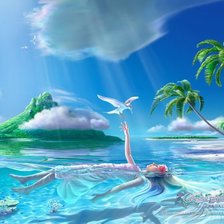 Схема вышивки «№304918»