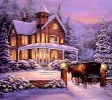 Схема вышивки «№304928»