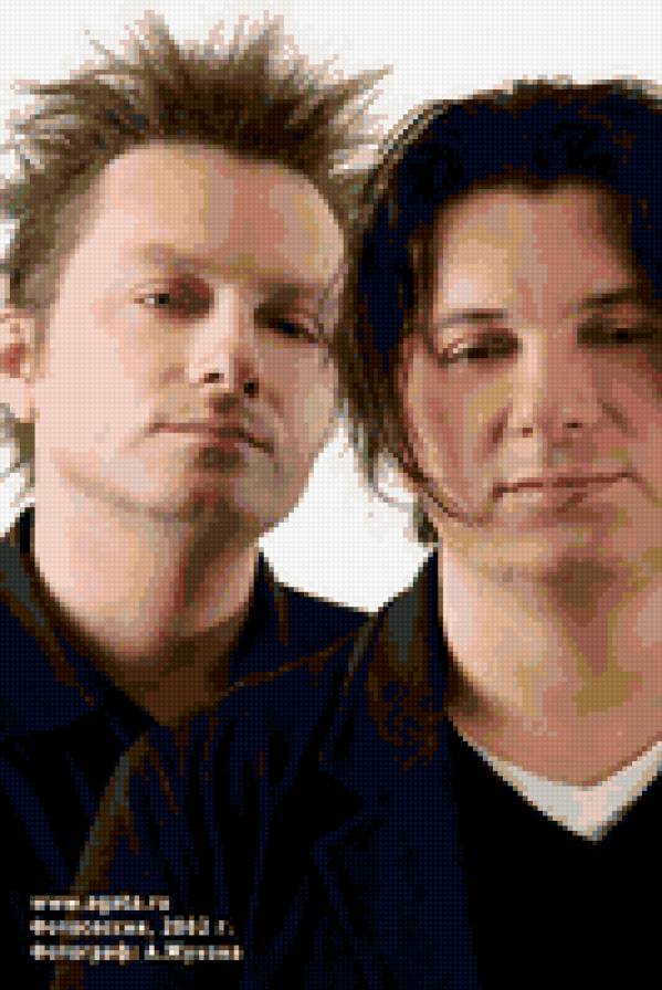 Вадим и Глеб 2005 - предпросмотр