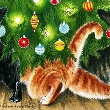 Схема вышивки «№304970»