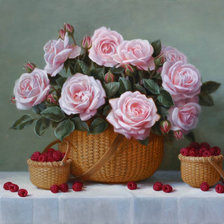 Схема вышивки «№304973»