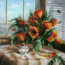 Схема вышивки «№305038»